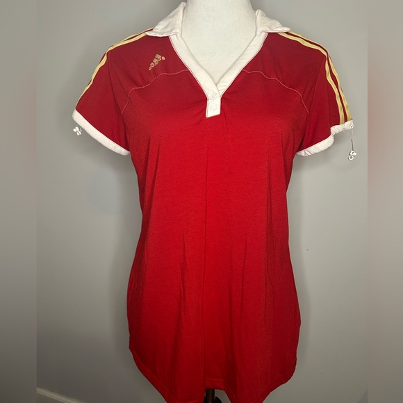 Adidas FIFA Women’s World Cup Germany 2011 Jersey - Picture 1 of 6